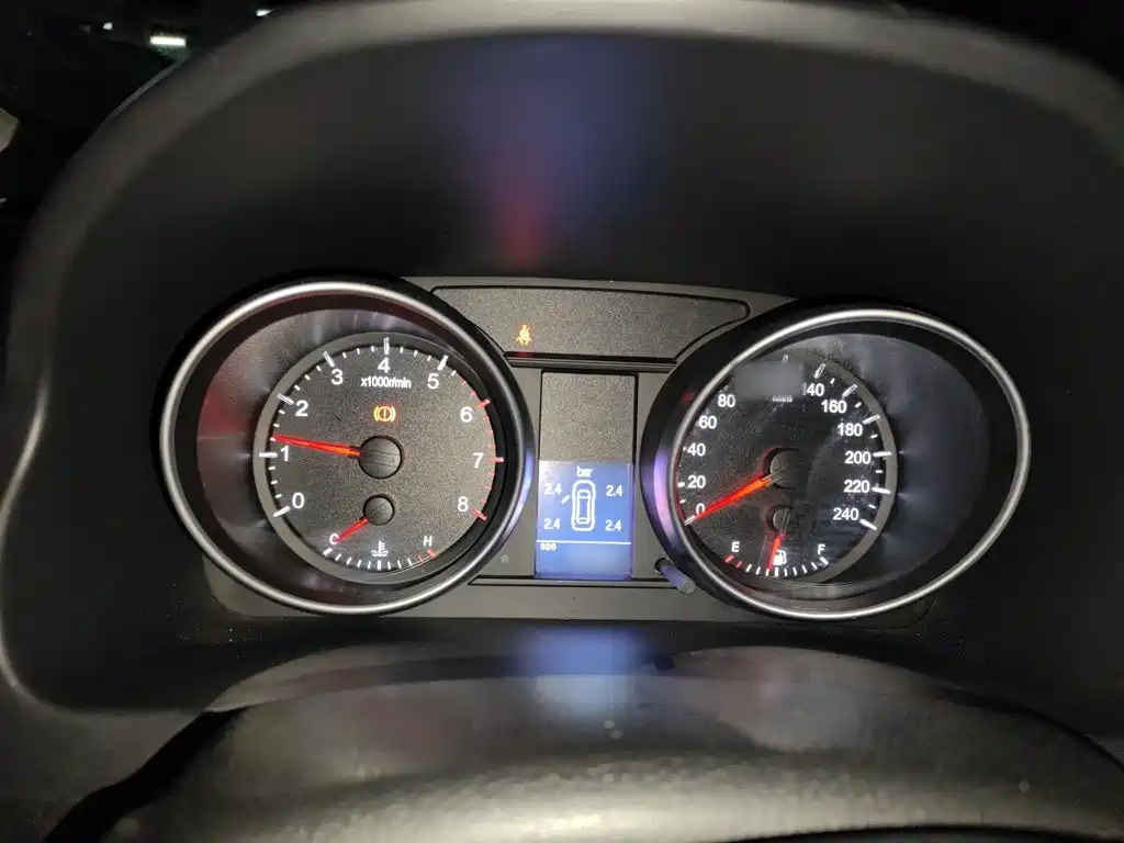 Haval H6 2014