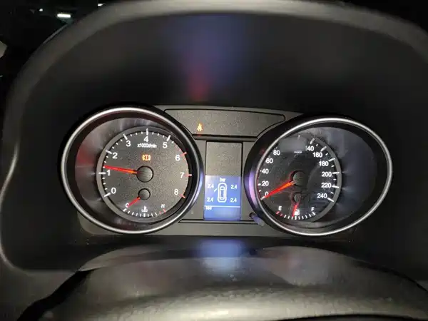 Haval H6 2014