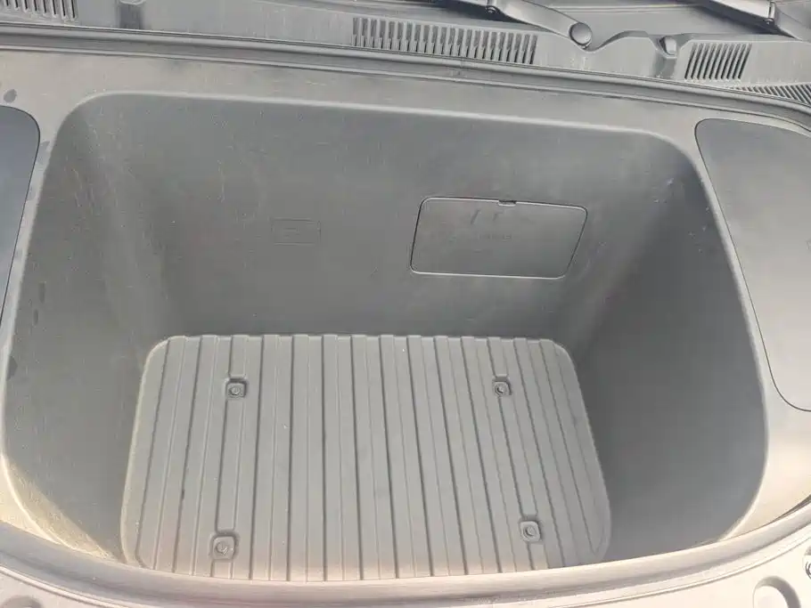 Geely Galaxy Starwish 2025 — фото 10