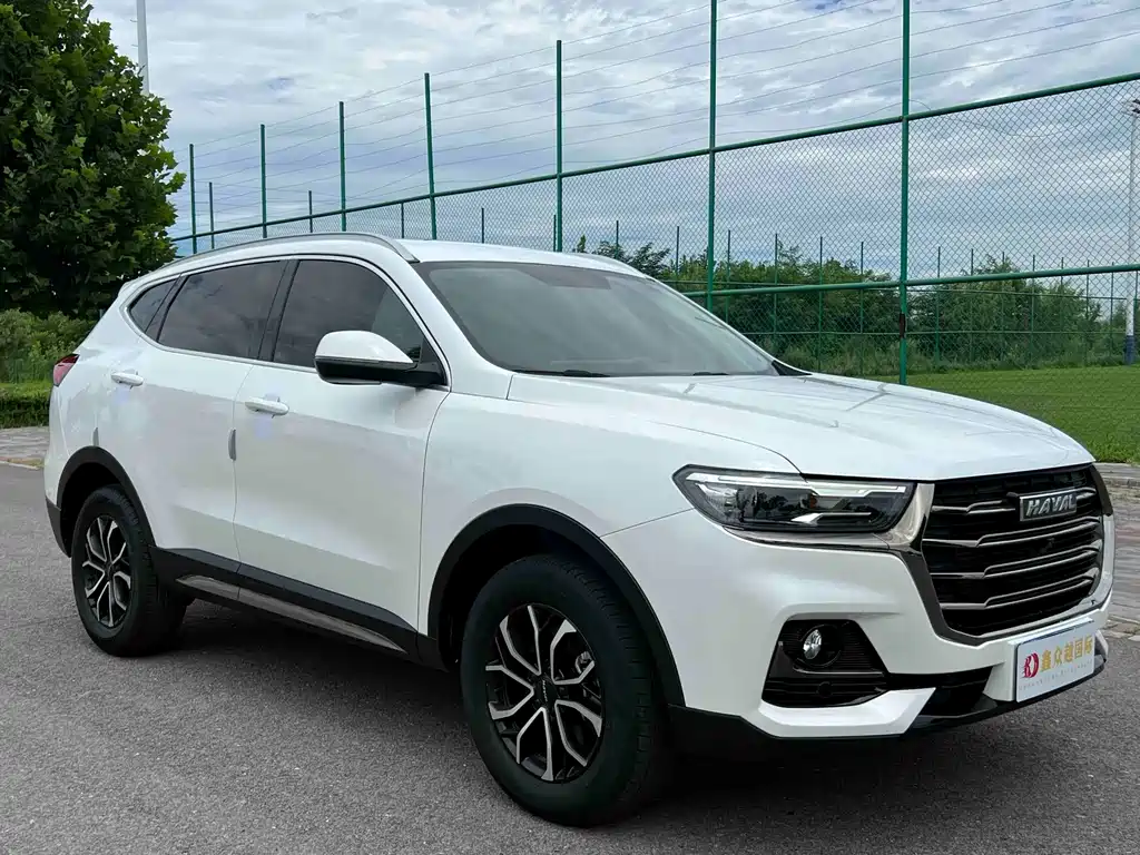 Haval H6 2023