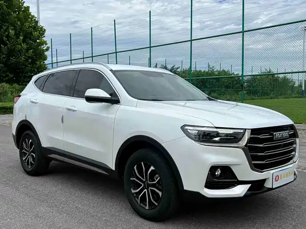 Haval H6 2023