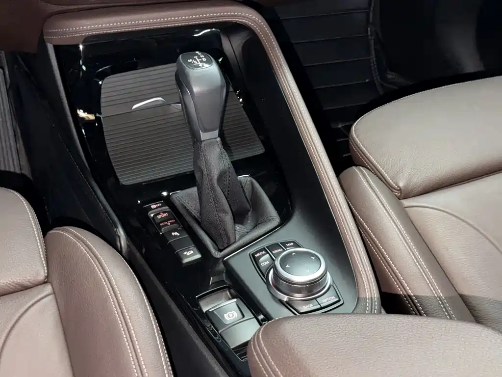 BMW X1 2019 — фото 14