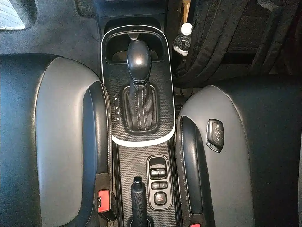 Roewe CLEVER 2023