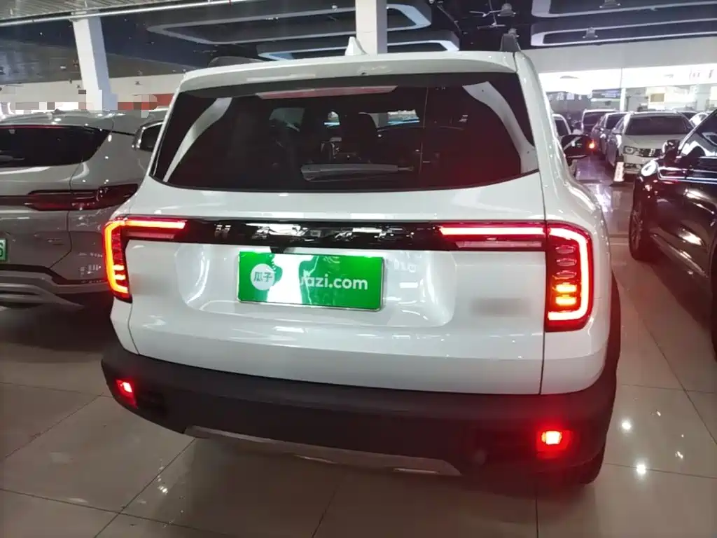 Haval Big Dog 2022