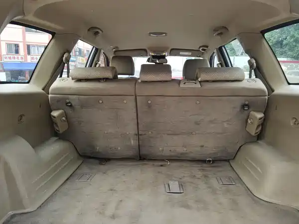 Haval H5 Classic 2012