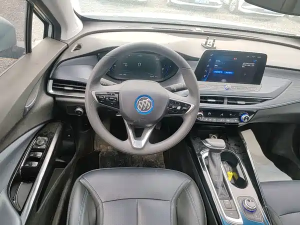 Buick Velite 6 2023