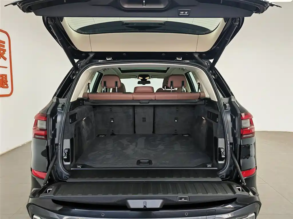 BMW X5 2022 — фото 16