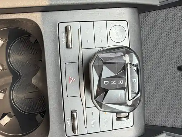 BYD Qin L 2025