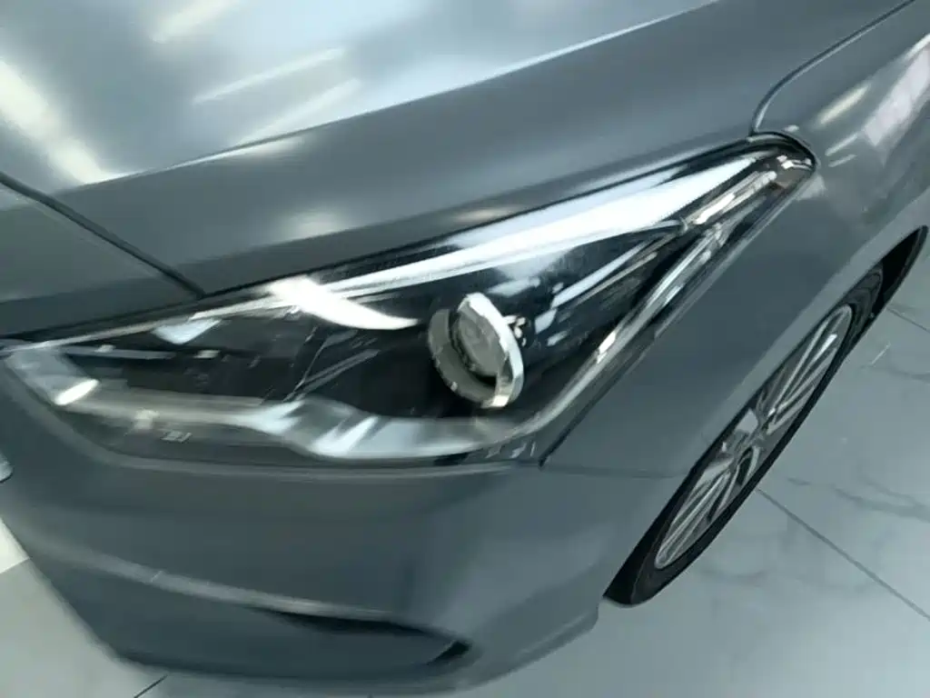 Hyundai Mistra 2018 — фото 24
