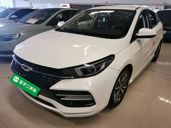 Chery Arrizo GX 2020