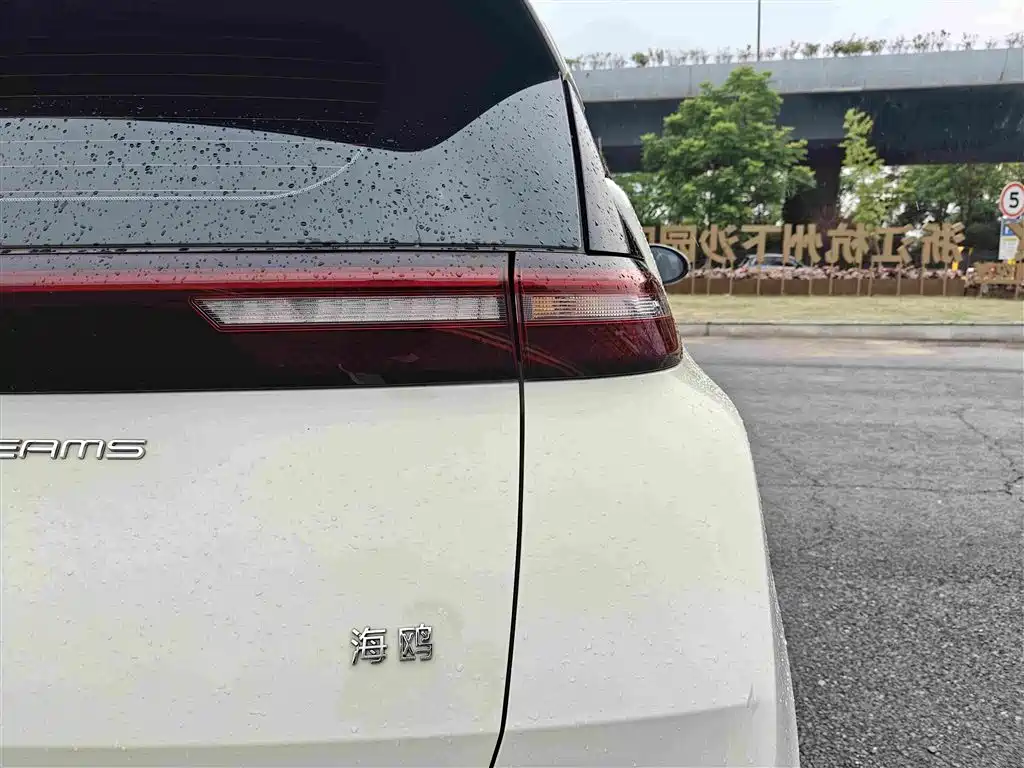 BYD Seagull 2024 — фото 10
