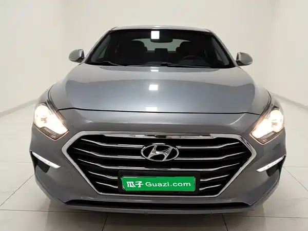 Hyundai Mistra 2018