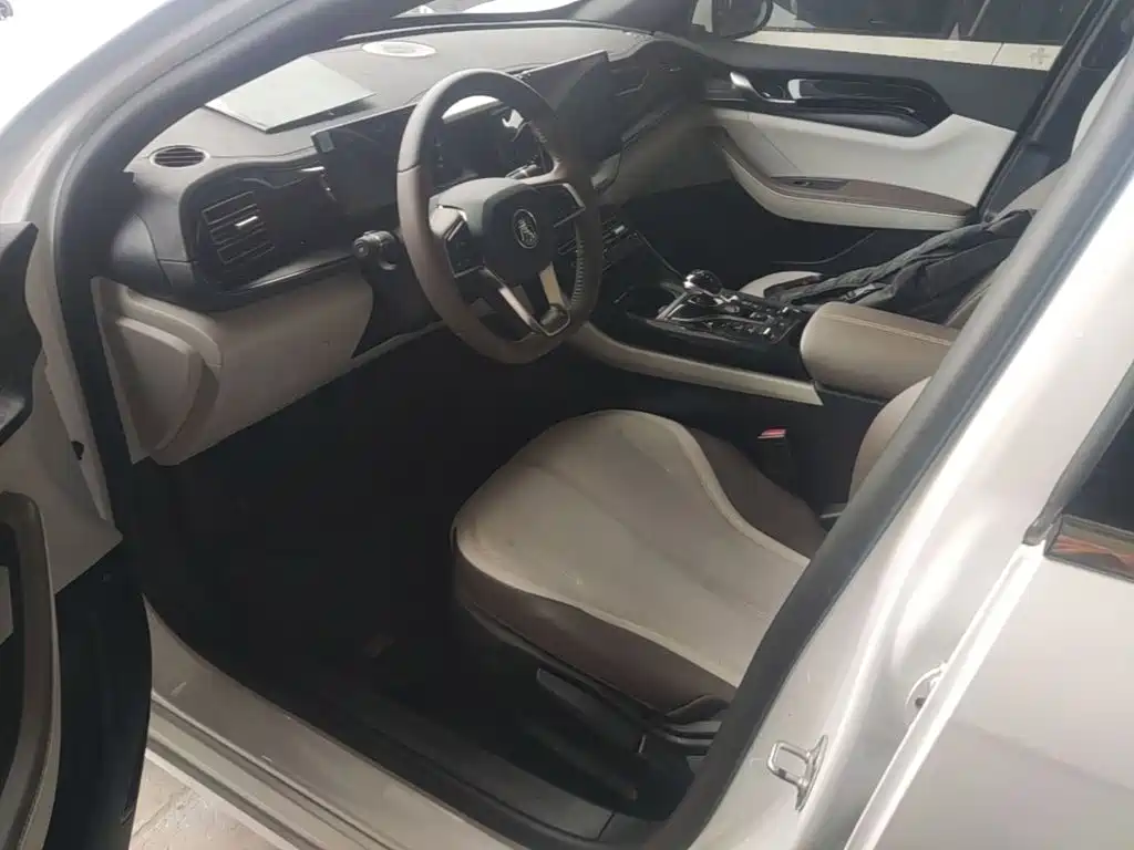 BYD Qin PLUS 2025 — фото 16