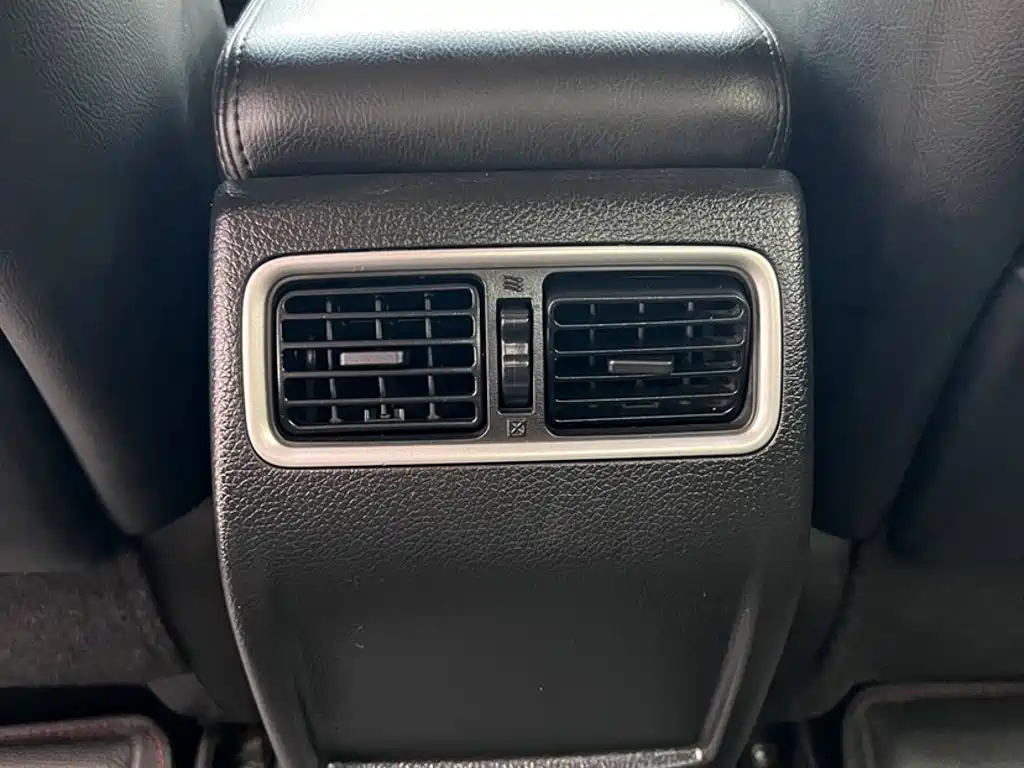 Nissan Teana 2015 — фото 18