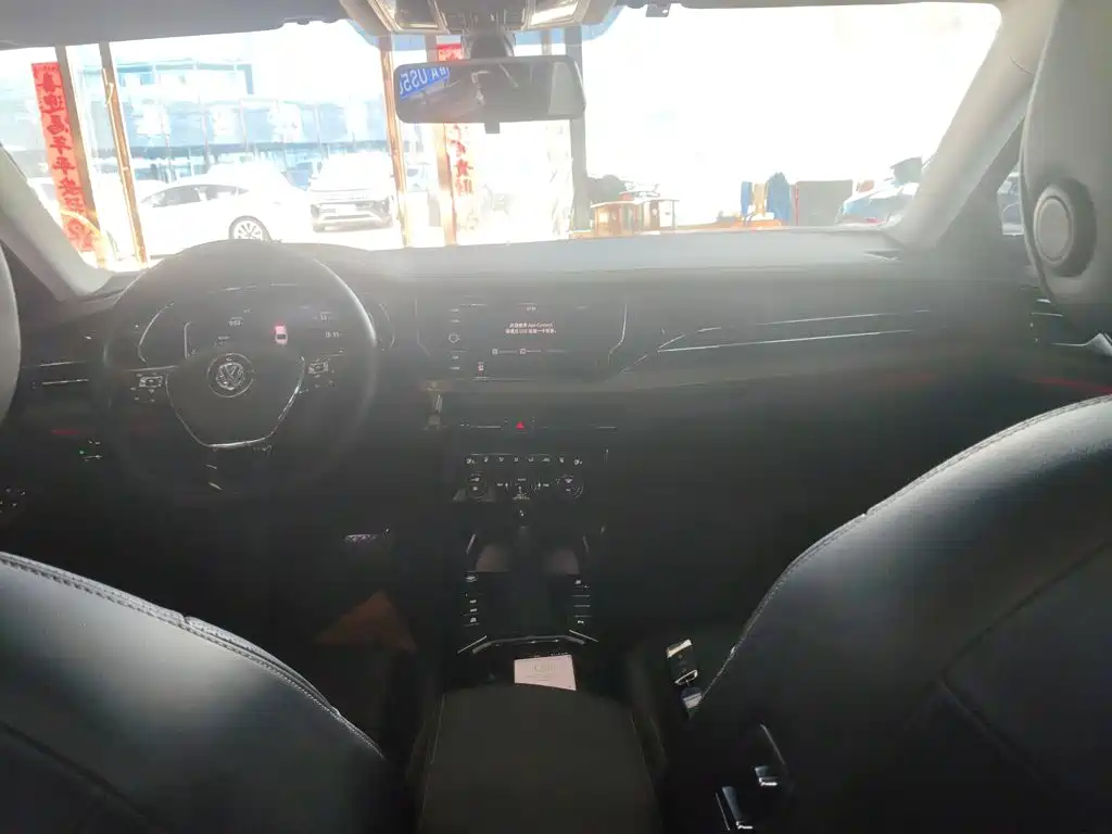 Volkswagen Passat 2020