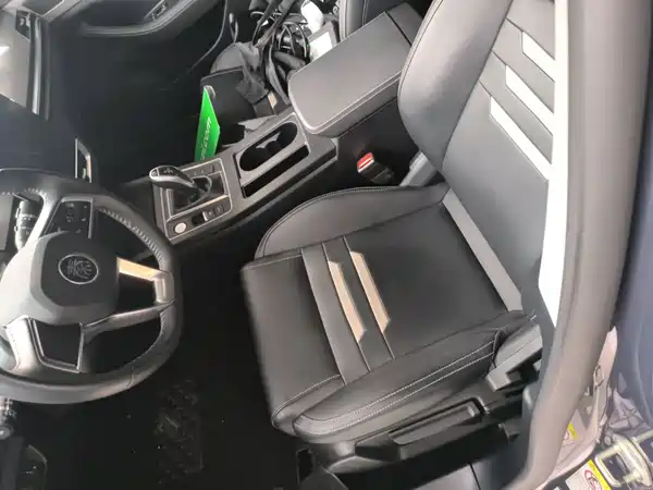 BYD Qin Pro 2021
