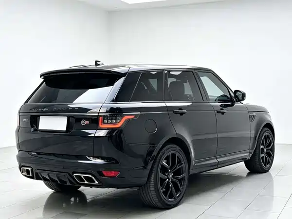 Land Rover Range Rover Sport 2022