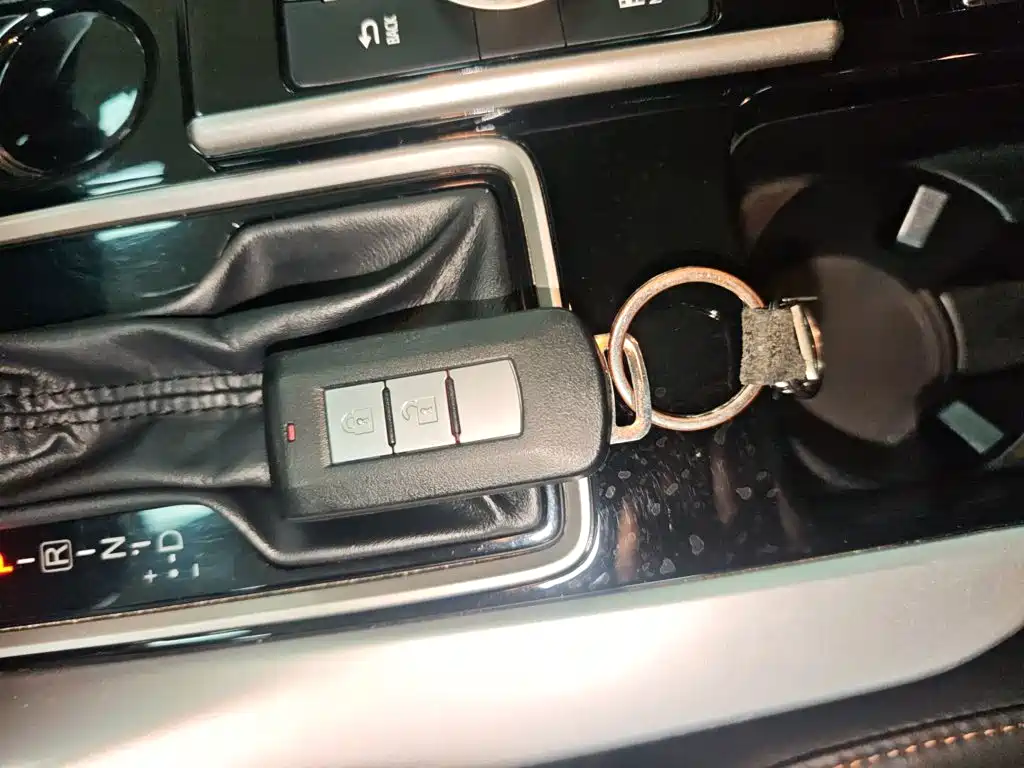 Mitsubishi Eclipse Cross 2019 — фото 11