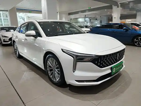 Bestune B70 2024