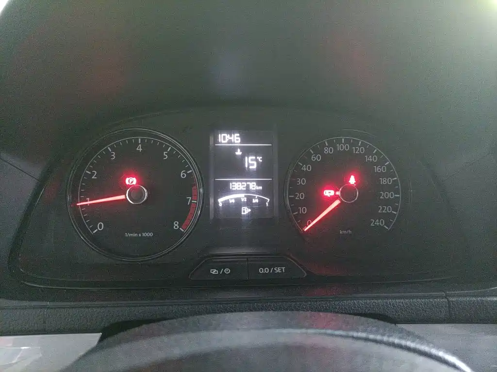 Volkswagen Lavida 2016