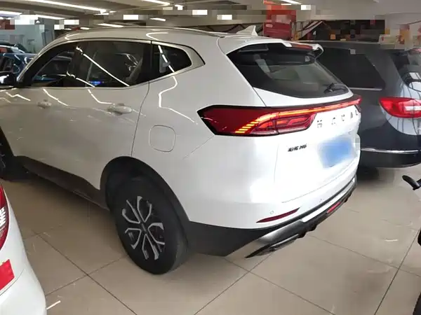 Haval H6 2021