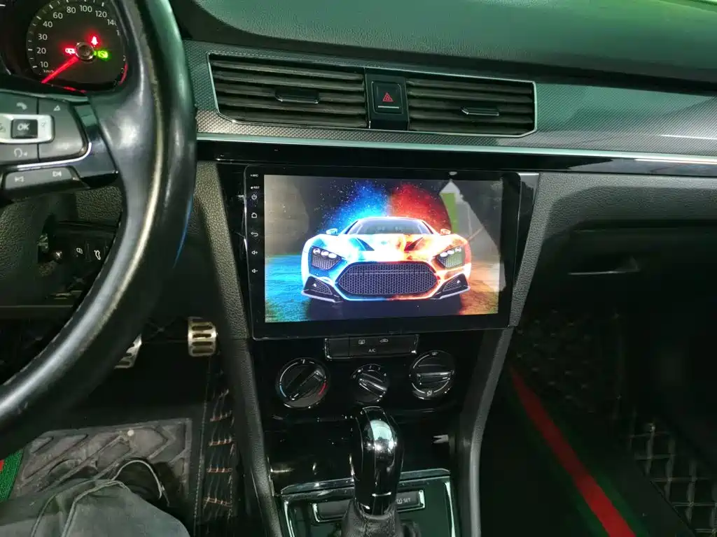 Volkswagen C-Trek 2017