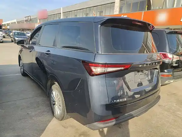 Wuling Jiachen 2022