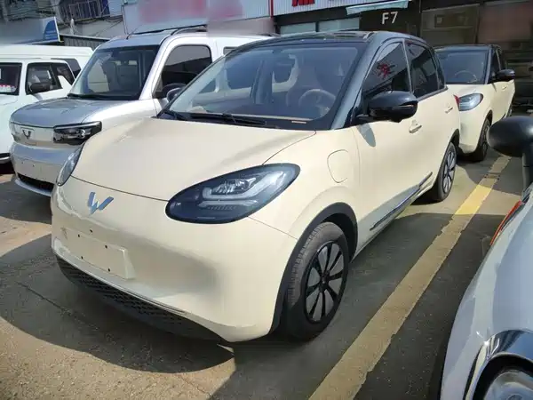 Wuling Bingo 2025