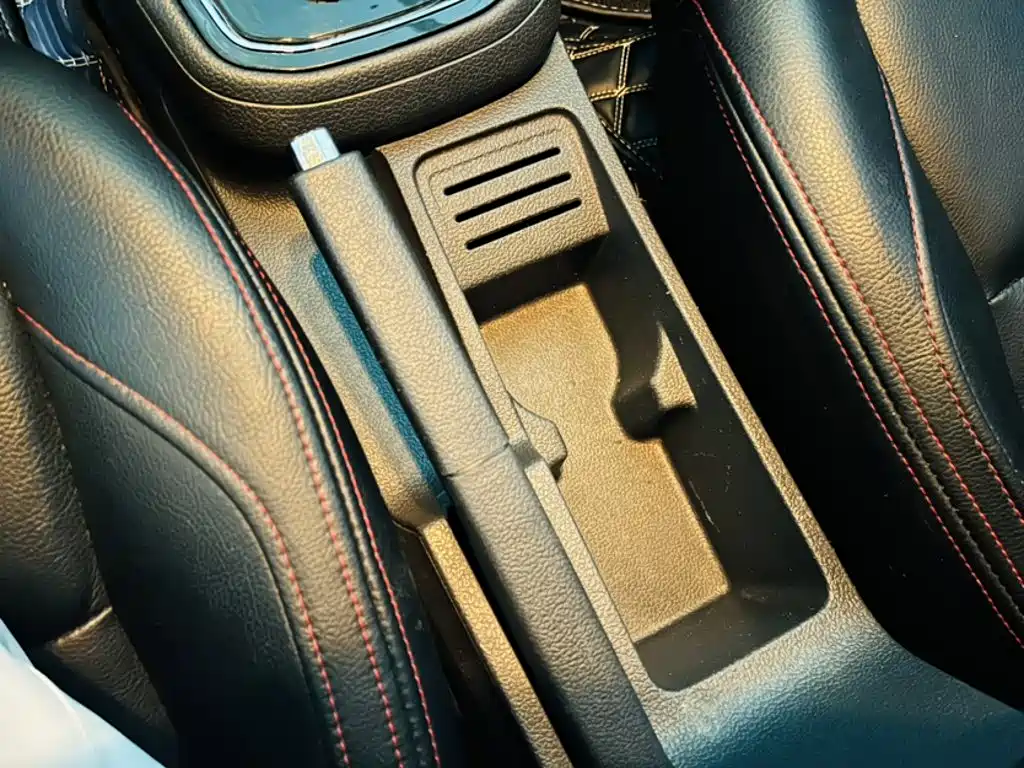 Volkswagen C-Trek 2017 — фото 19