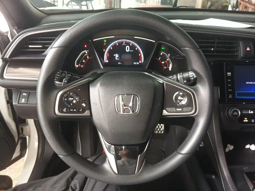 Honda Civic 2022