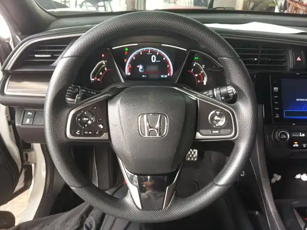 Honda Civic 2022