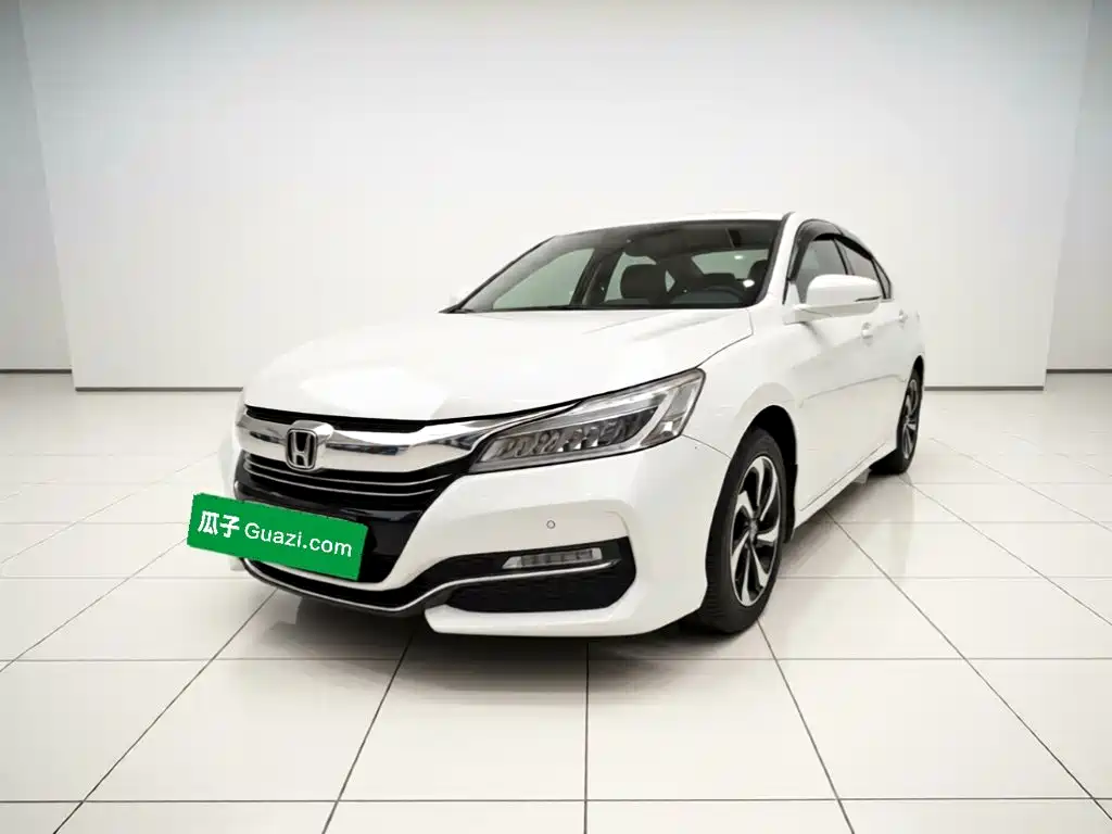 Honda Accord 2016