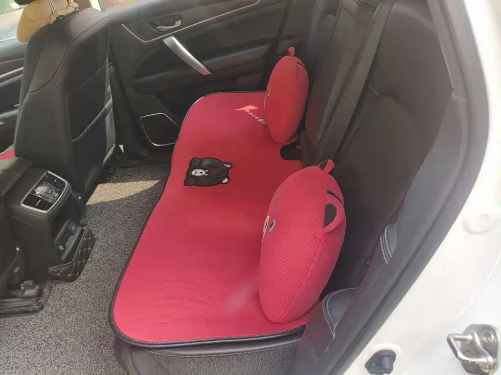 Honda Avancier 2018 — фото 15