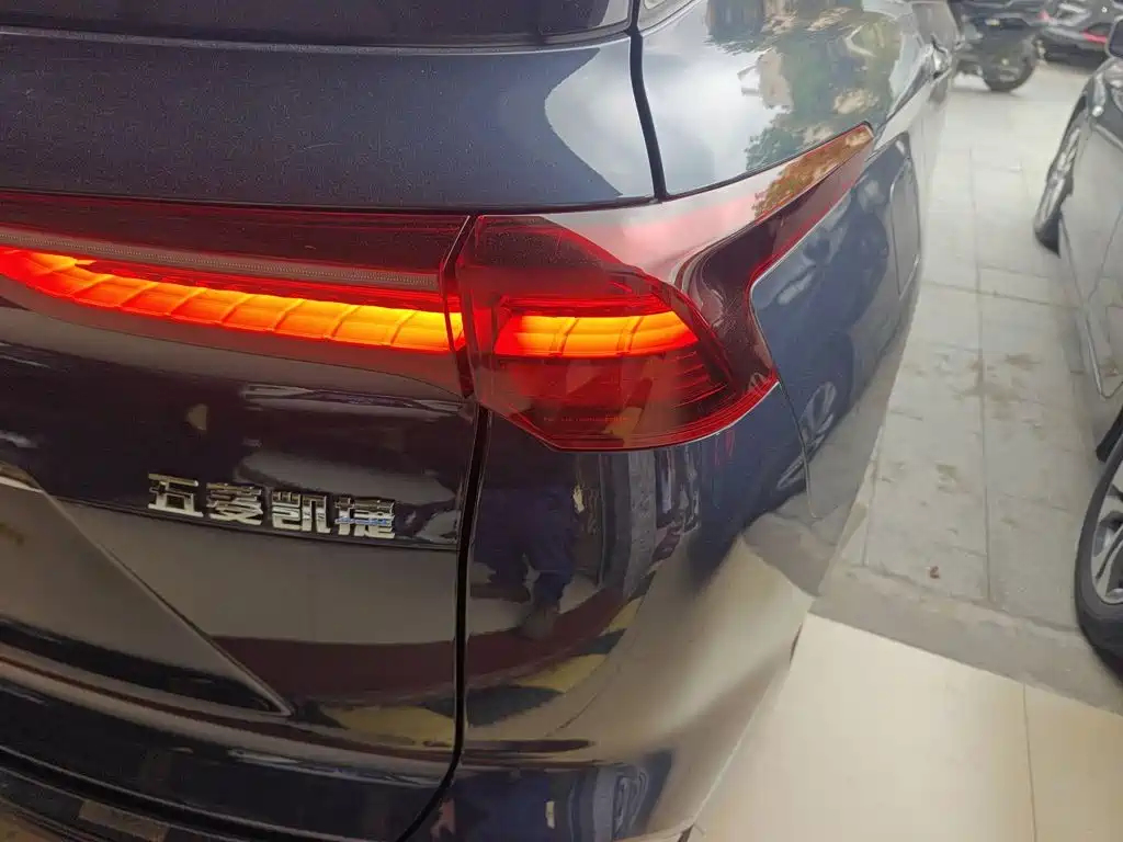 Wuling Capgemini 2021 — фото 24
