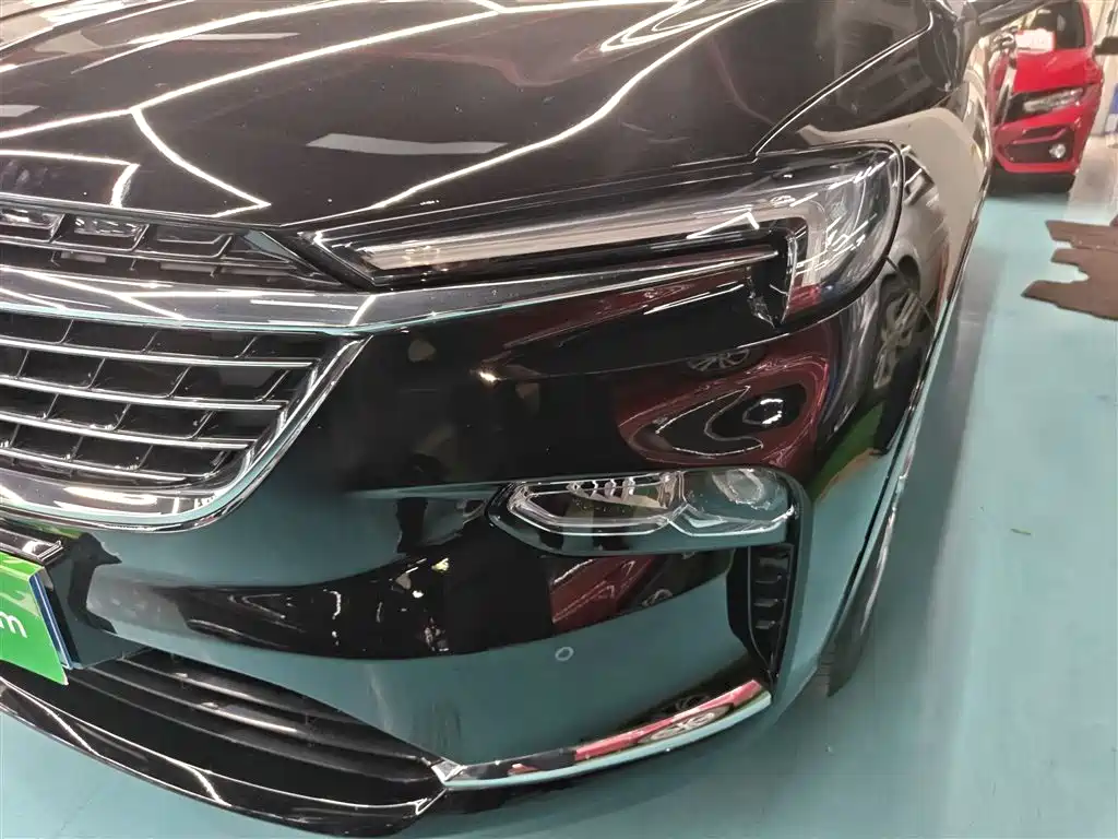 Buick Enclave 2021 — фото 18