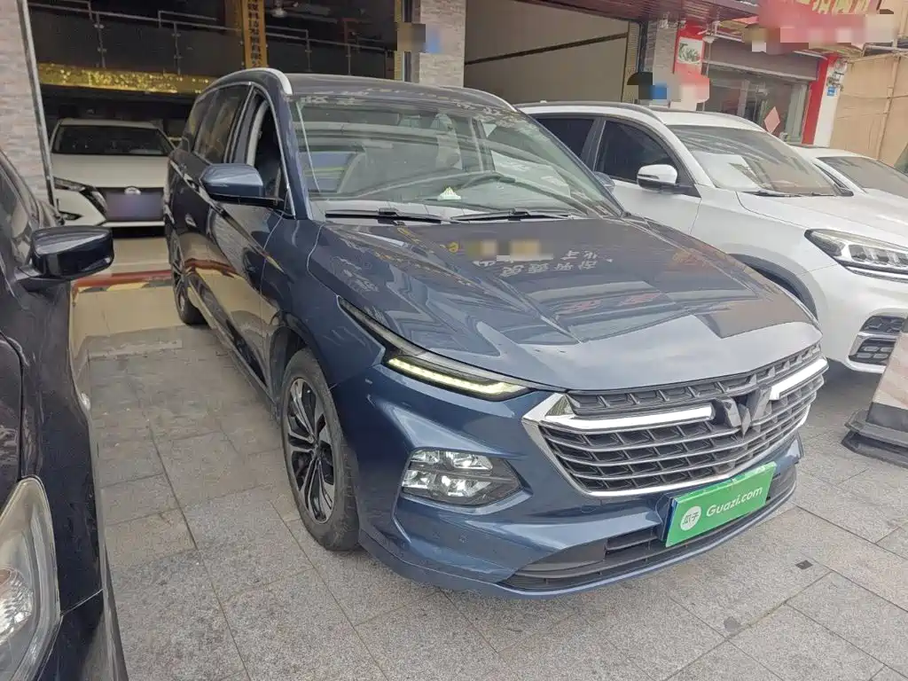 Wuling Capgemini 2021 — фото 22