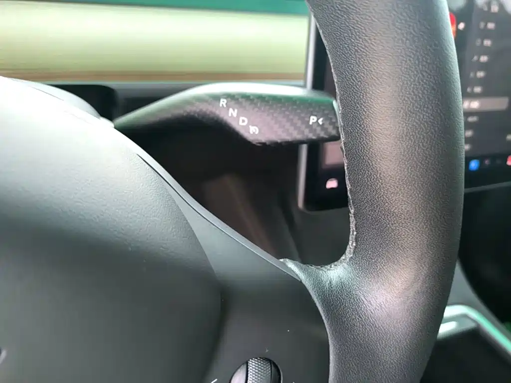 Tesla Model Y 2021 — фото 14