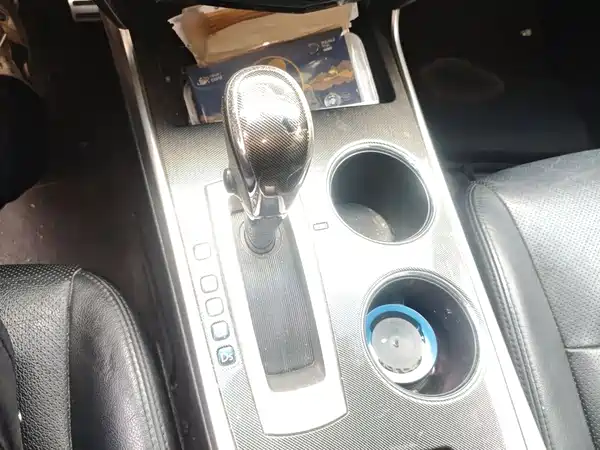 Nissan Teana 2016