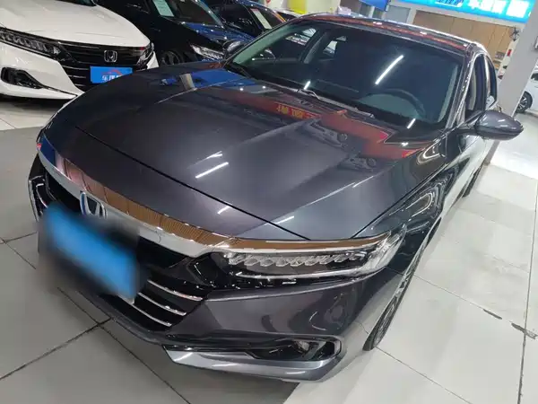 Honda Accord 2023