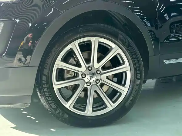Ford Explorer 2017