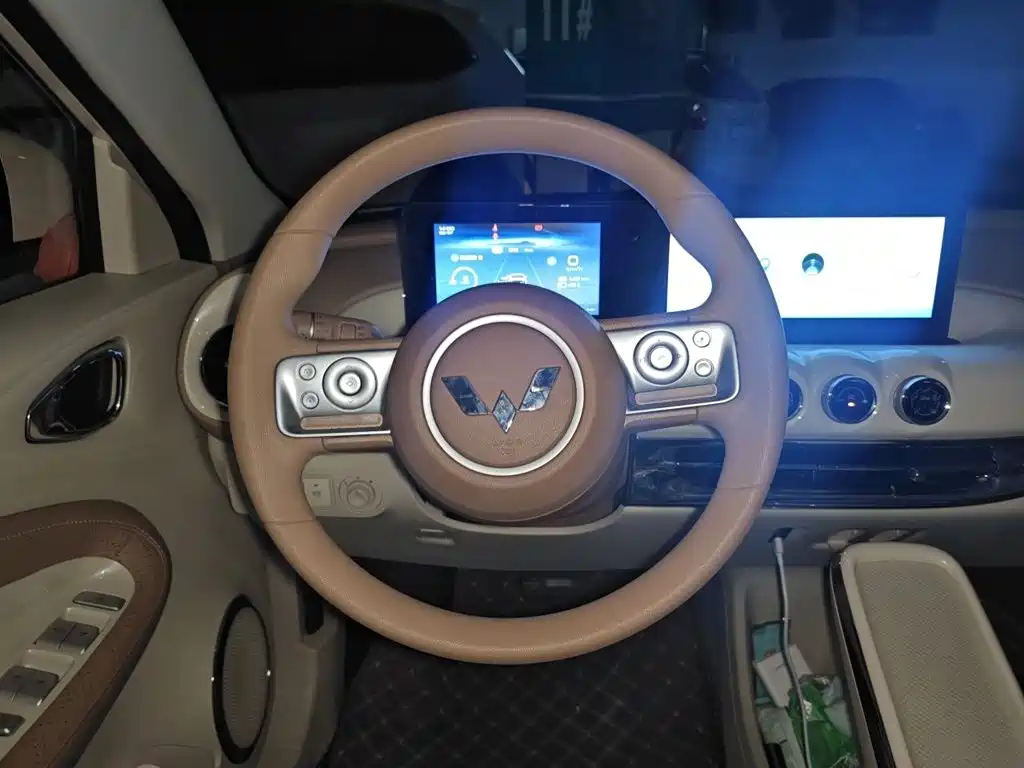 Wuling Bingo 2026