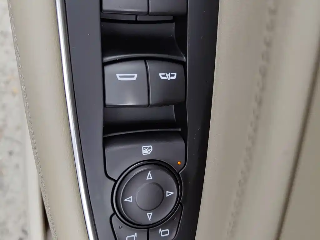 Buick Regal 2021 — фото 20