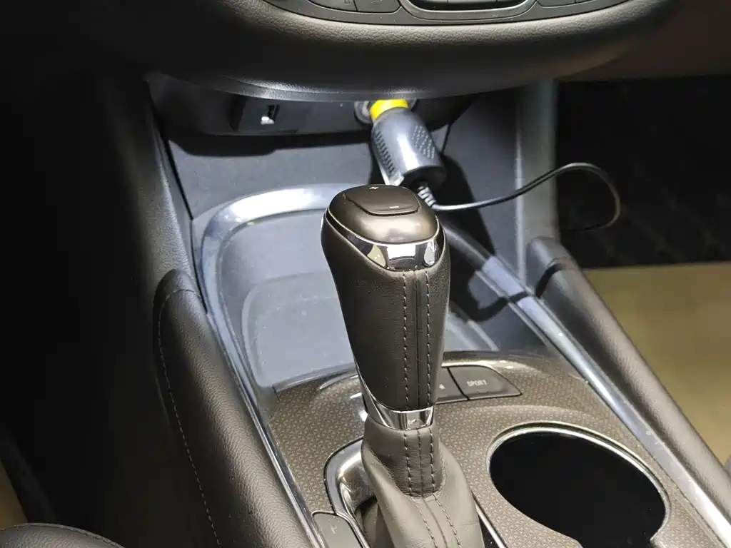 Chevrolet Malibu XL 2018 — фото 18