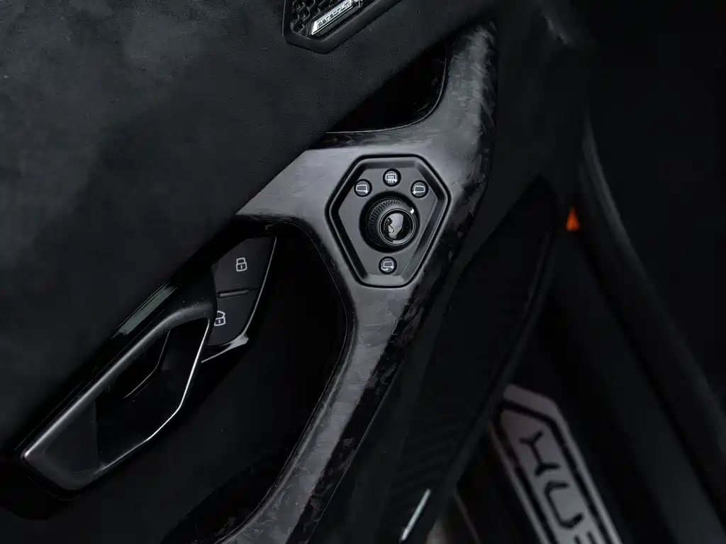Lamborghini Huracán 2019 — фото 10