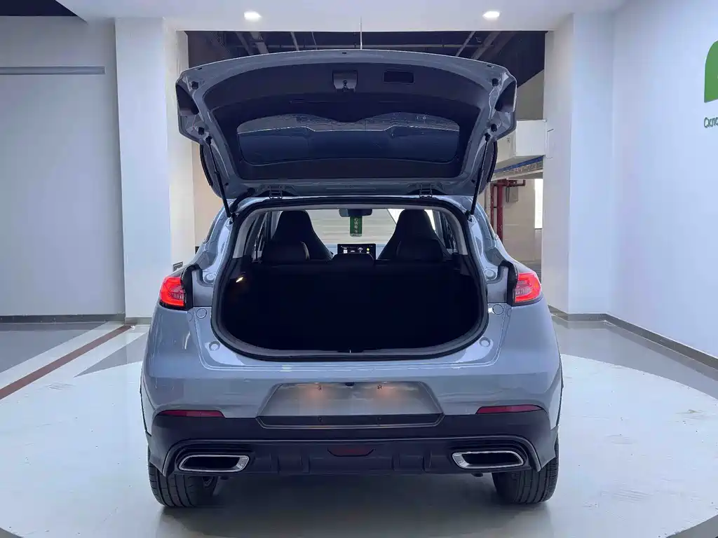 Geely Emgrand S 2022 — фото 19