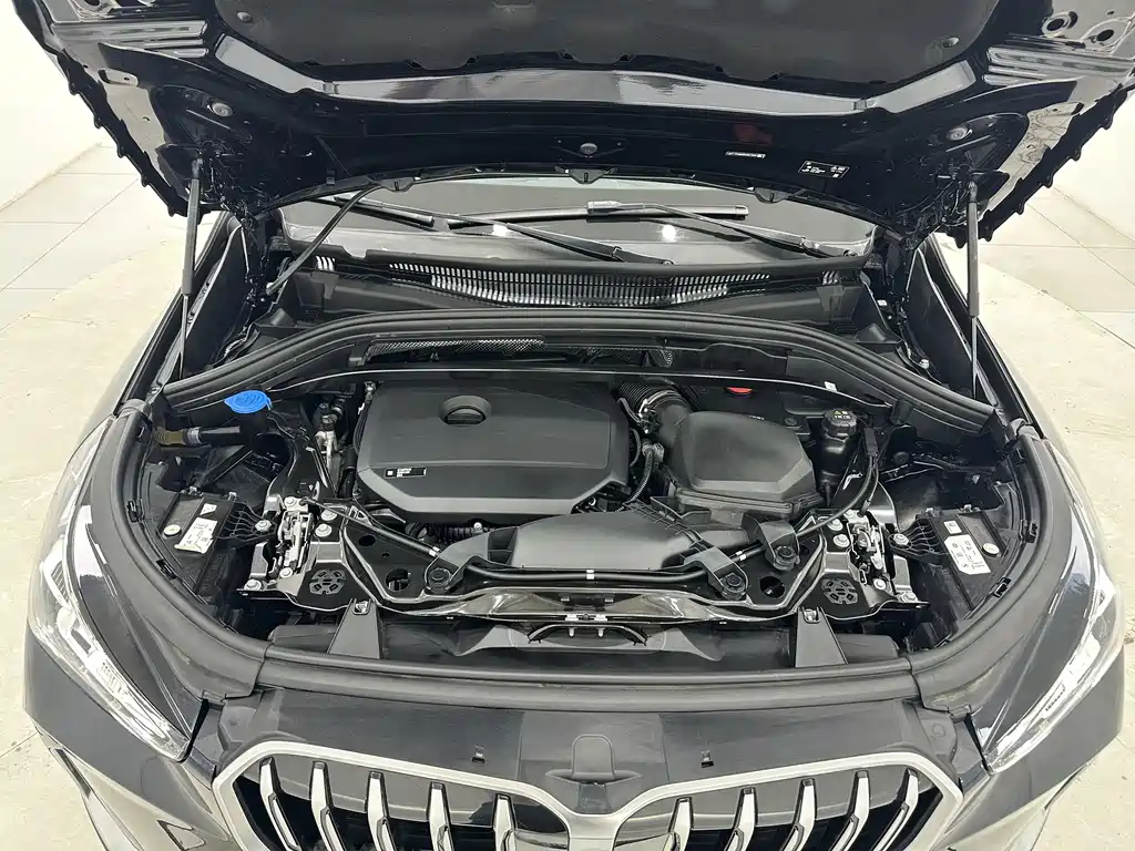 BMW X1 2023 — фото 18