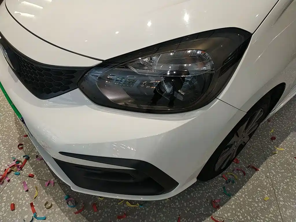 Honda Fit 2021 — фото 18