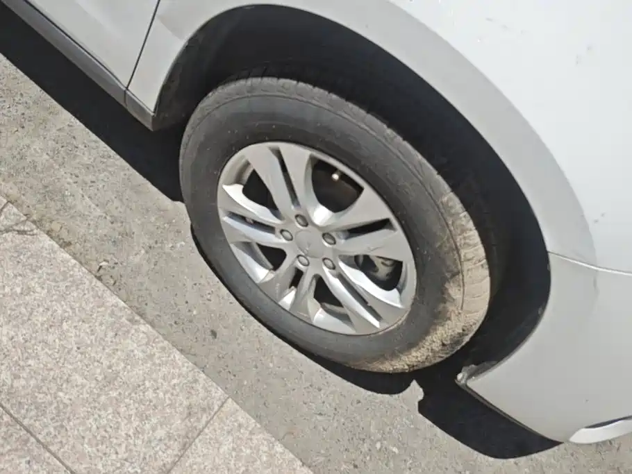 Haval M6 2019