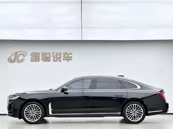 Hongqi H9 2020