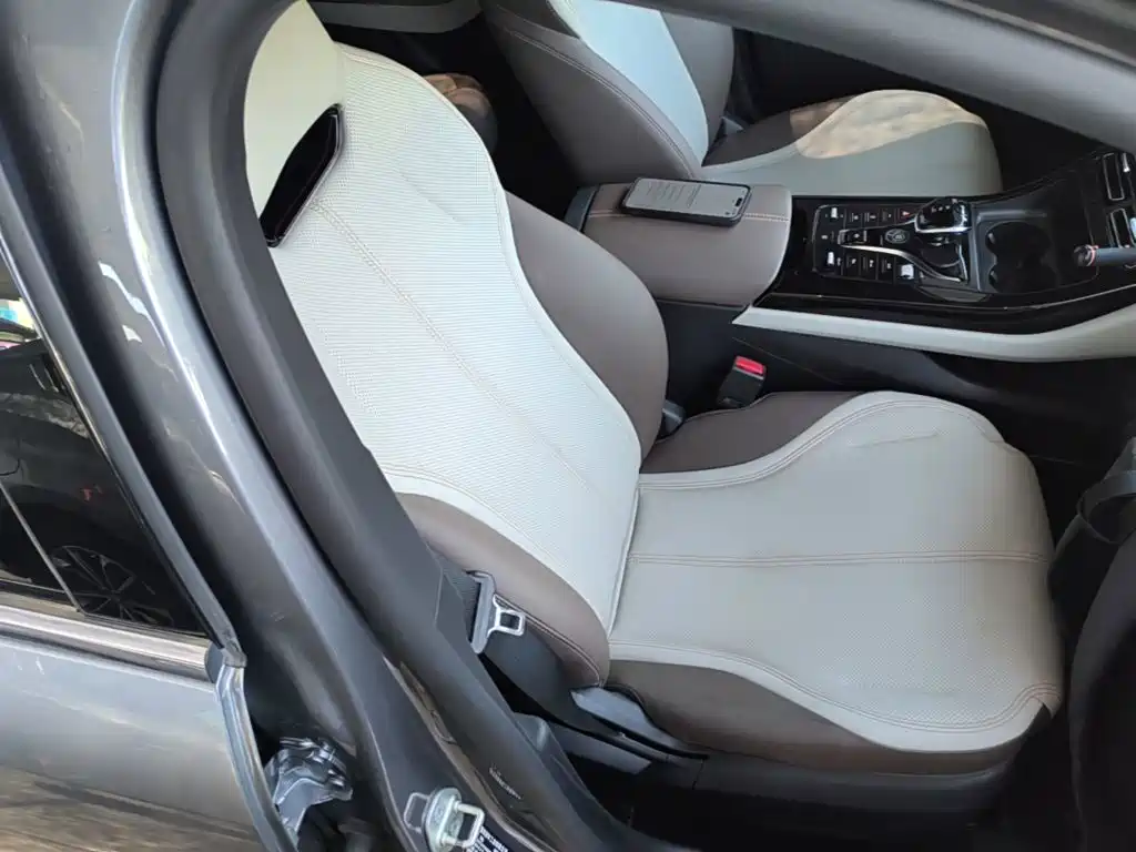 BYD Qin PLUS 2023 — фото 25